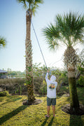 18' Telescoping Carbon FIber Pole Saw