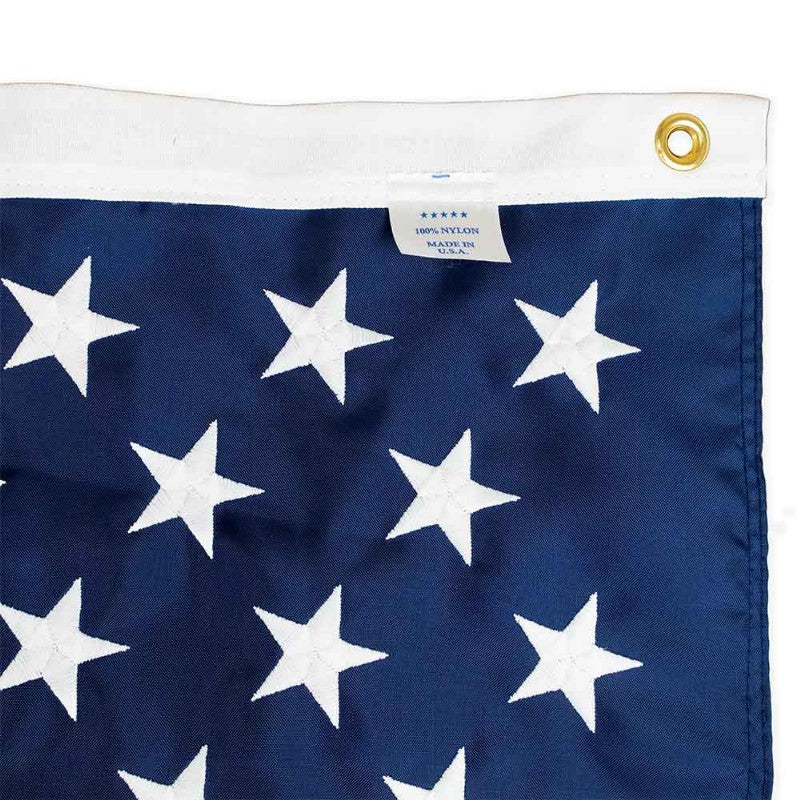 3 x 5' USA Nylon Flag