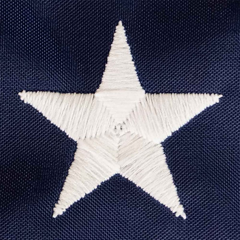 3 x 5' USA Nylon Flag