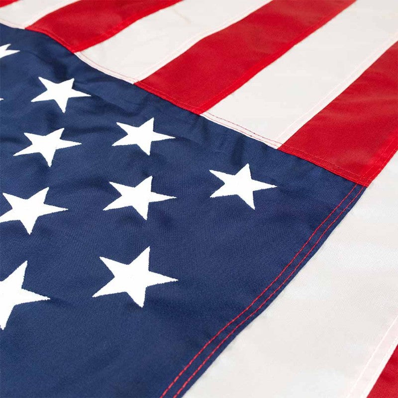 3 x 5' USA Nylon Flag