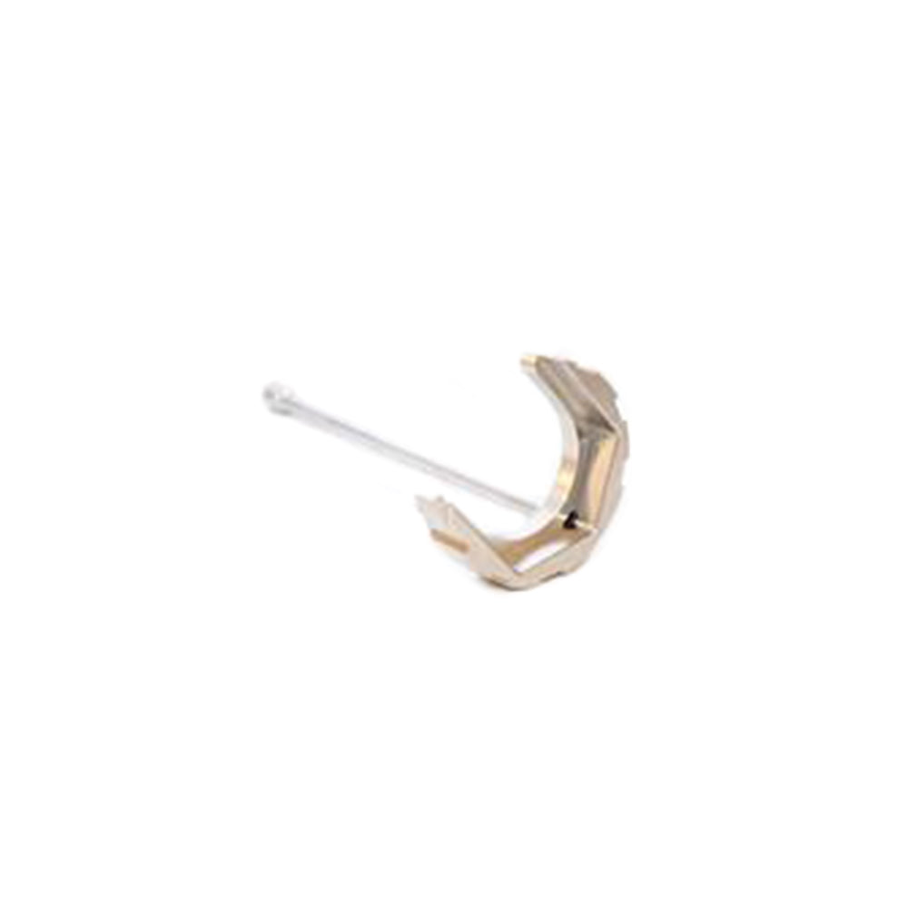 Rod Holder Installation Wrench, Large, with support tool