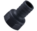 Thru Hull Adapter 1" FNPS x 1" Tube