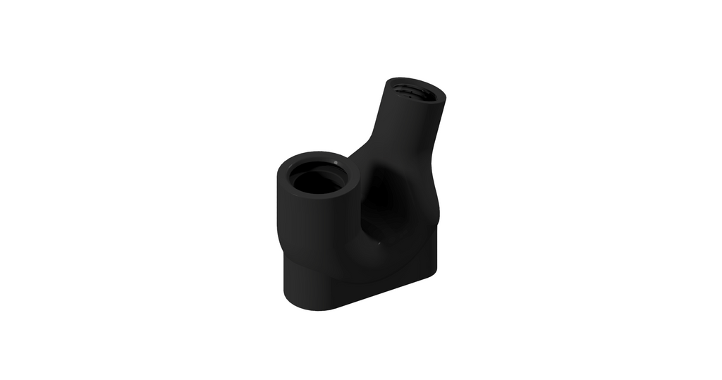 Tuna Tube PUMP SIDE MOUNT, 500GPH