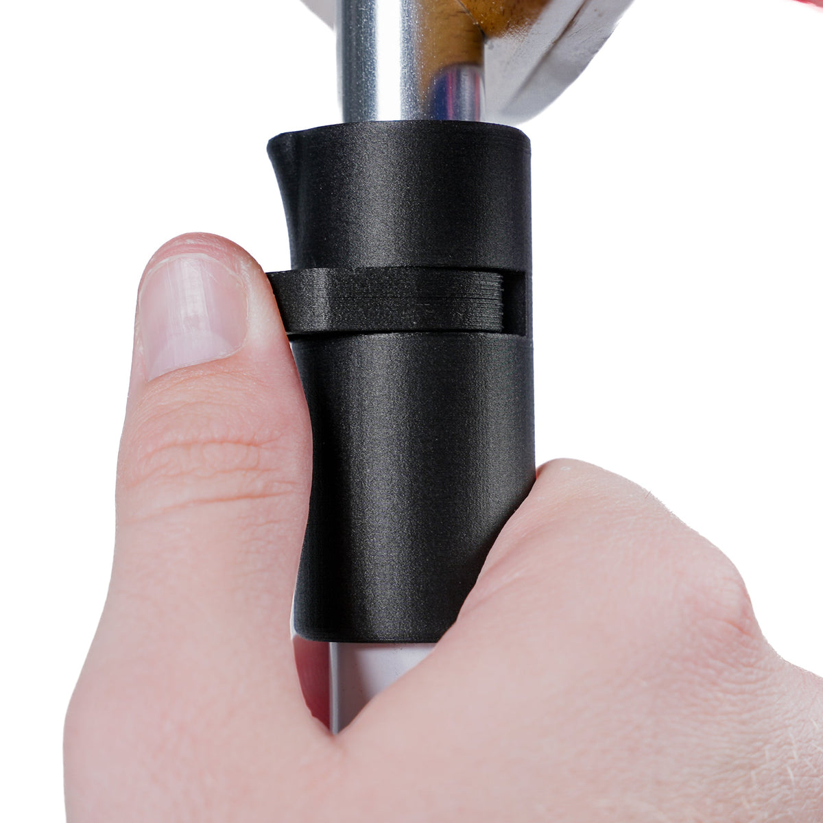 Collapsible Carbon Fiber UltraPole