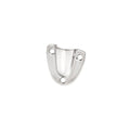 Vent Heavy Duty  1-5/8"x1-1/2"x7/8" Clam