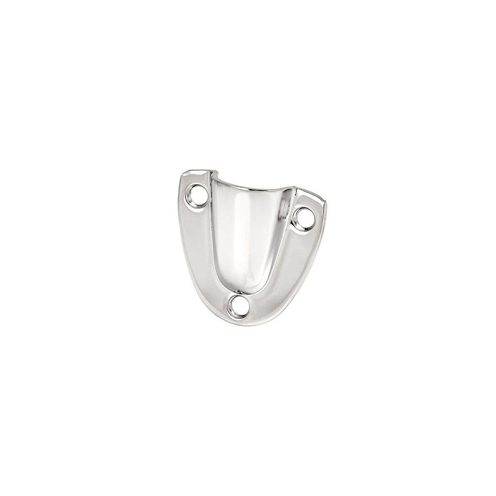 Vent Heavy Duty  1-5/8"x1-1/2"x7/8" Clam