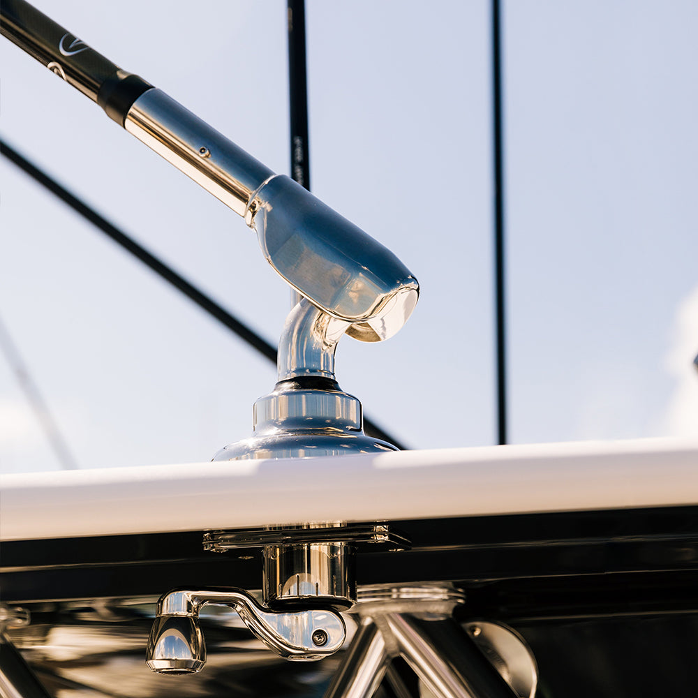 Bluewater Outrigger Base Pair