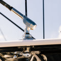 Bluewater Outrigger Base Pair with Shortened Handle