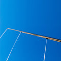 BLUEWATER Internal CARBON FIBER OUTRIGGER PAIR