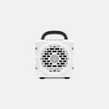 Turtlebox Cub Portable Speaker