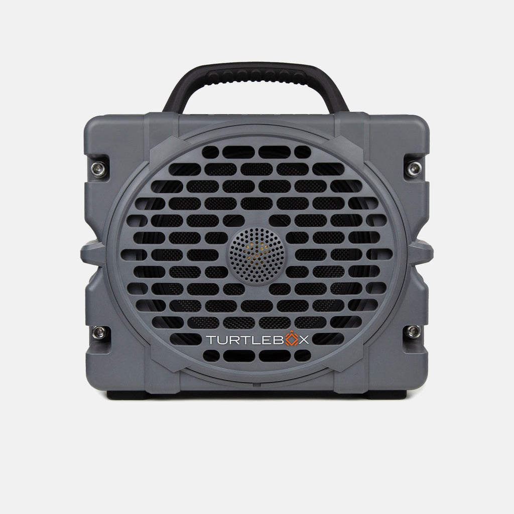 Turtlebox Grande Portable Speaker