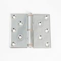 Friction Hinge 3" x 3.50", Top Mount