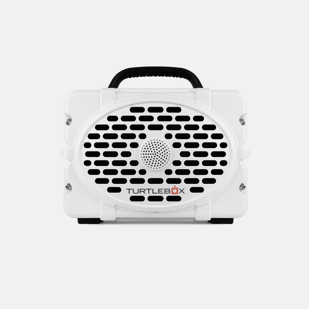 Turtlebox Original Gen 3 Portable Speaker