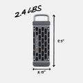 Turtlebox Ranger Portable Speaker