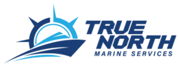 True North Marine logo